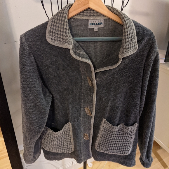 Vintage Nanette Keller 90s vibes boho - Picture 1 of 7